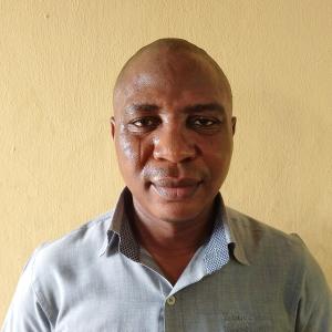 Olukayode Adewale Ogunsan image