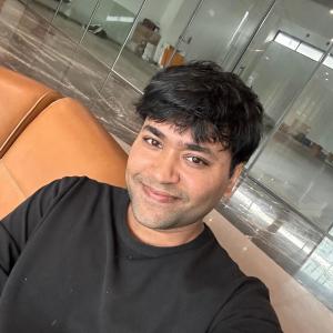 Aakash Khetan image