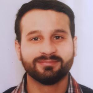 Adnan Shabbir image