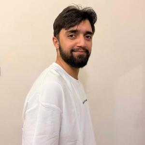Umer Farooq image