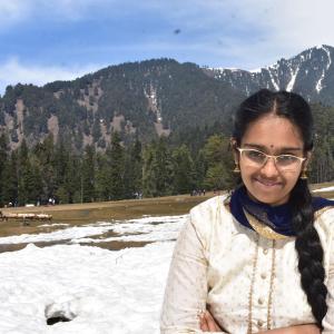 Gorthi Rama Sarvani image