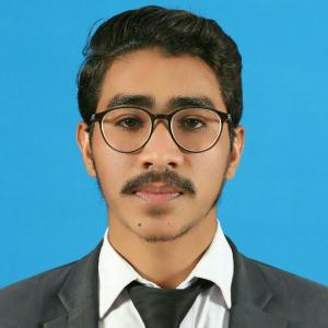 Hikmat Ullah image
