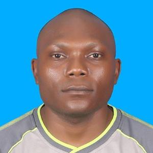 Cosmas Gaba Nuah image