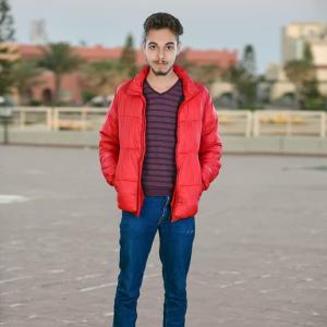 Ismael image