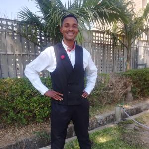 Peter Imaralu image