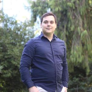 Alexander Giakalis image