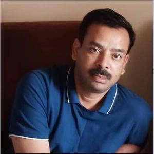 Arindam Chakraborty image