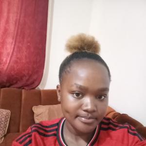 Shareen Njeri image