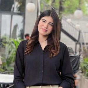 Aneeza Fatima image