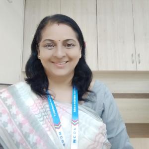 Sunita Pawar image