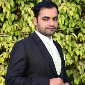 Dr. Vikas Kumar image