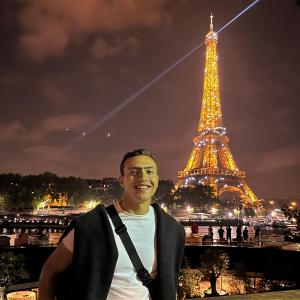 Muhammed Yasser image