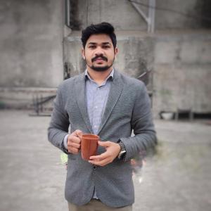 Muhammad Aamir image
