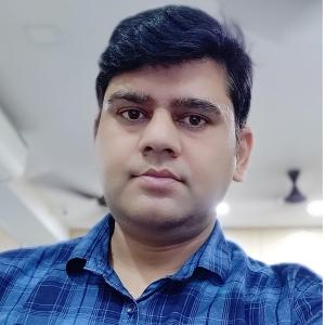 Manoj Kumar Satywali image