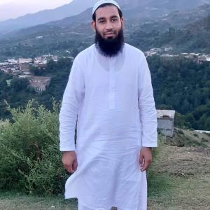 Hafiz Naseer Ahmad image