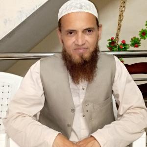Sir Shoukat Ali image