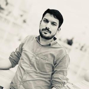 Hardikkumar Hadwani image