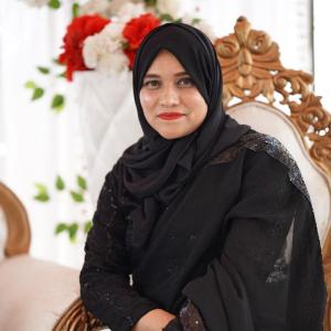 Uzma Naseem image