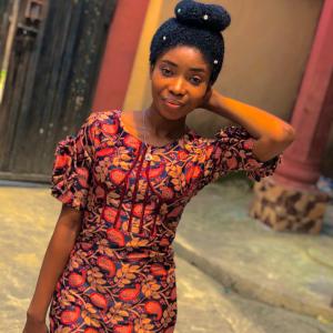 Umukoro Faith Princess image