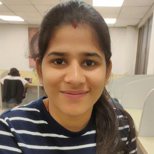 Ritika Ghorela image