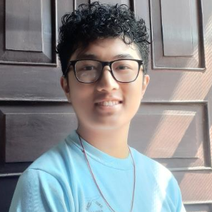 Arhant Ghotane Gurung image