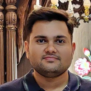 Niket Agrawal image