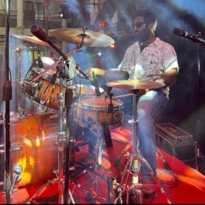 Arjun R Menon image