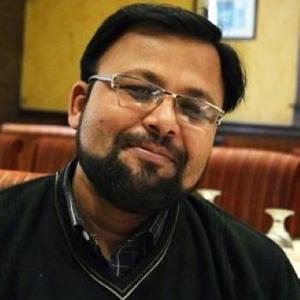 Muhammad Saeed Waris image