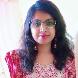 Geeta Nath image