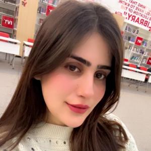 Fariha Munir image
