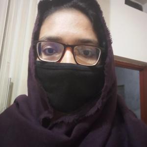 Sania Haroon image