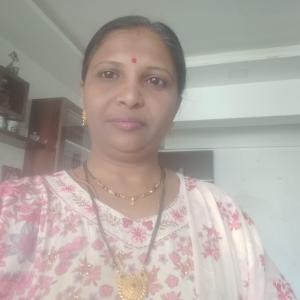 Sangeeta Dhage. Happy Life Technic image