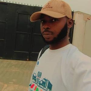 Idris Zakariyau image