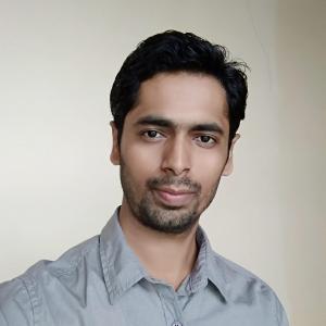Pravin S image