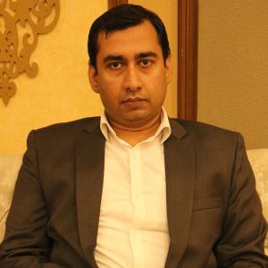 Shahzad Anwar image