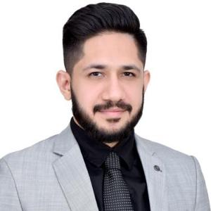 Muhammad Zain Khalid image