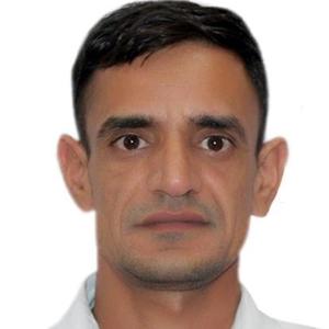 Prof. Bajinder Thori image