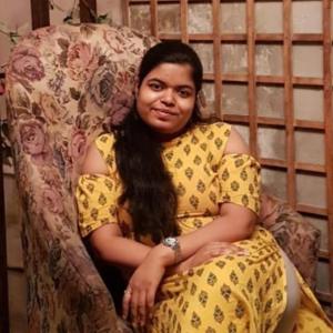 Varsha Sharma image