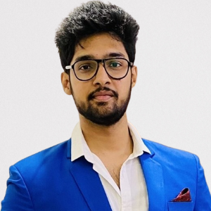 Nithin Gaddam image