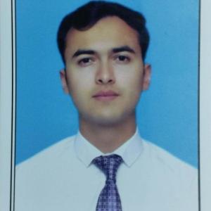 Yousaf Malik image