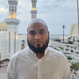 Mohammad Sadiq image
