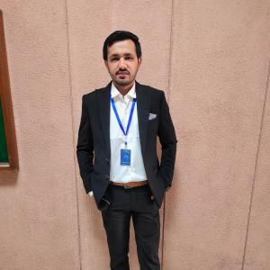 Azad Raza image