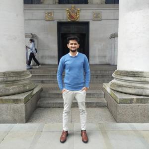 Vikash Kumar image