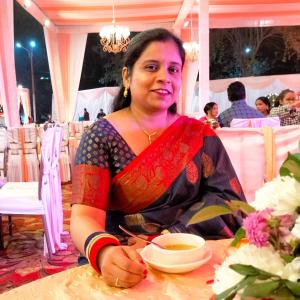 Aarti Maurya image