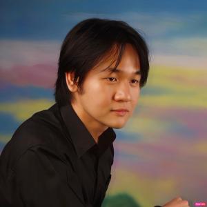 Richard Mantik Wang image