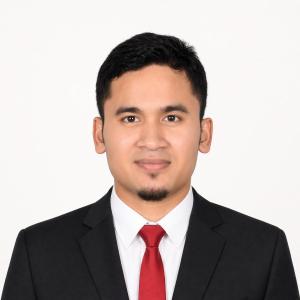 Dr. Hazarel image