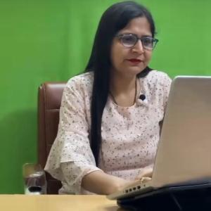 Shama Arora image