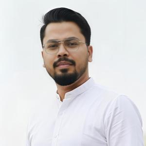 Abhinav Singh image