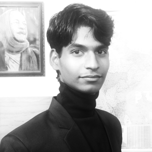 Siddharth Dubey image