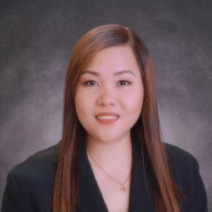 April Joy Lim image